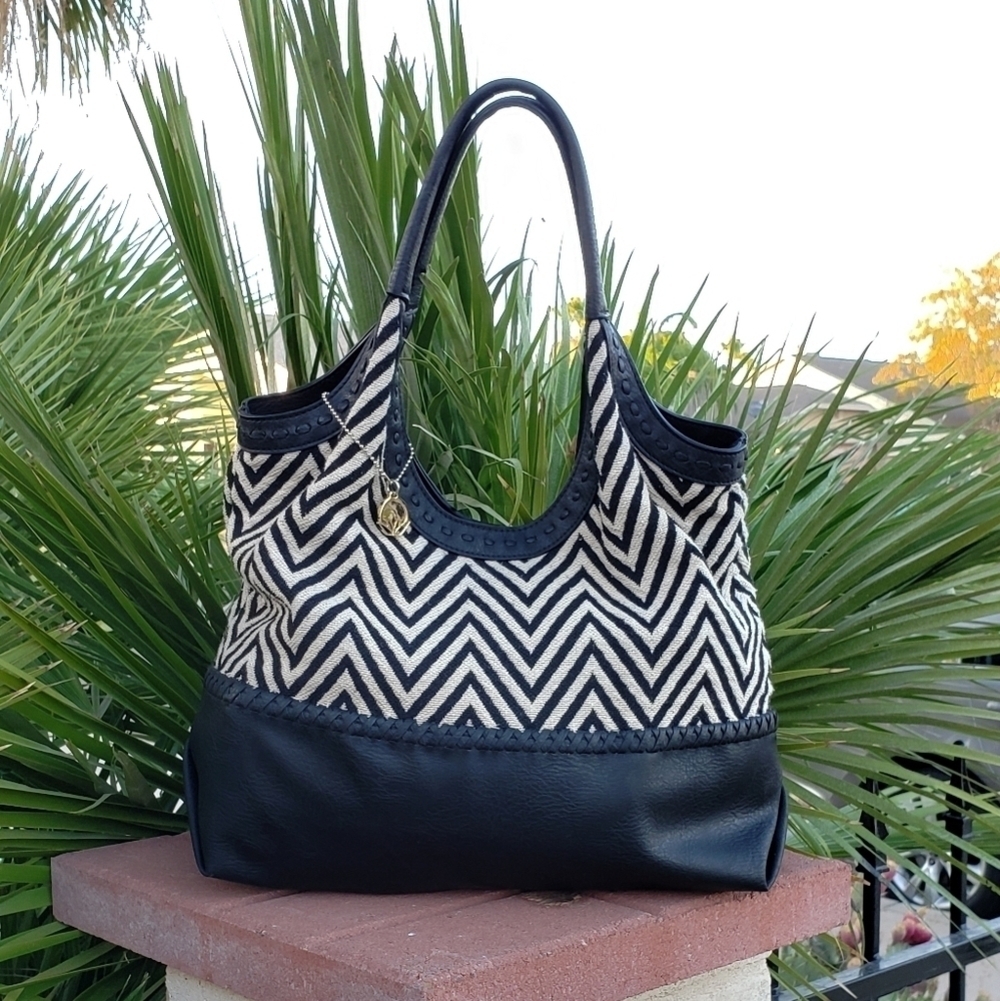 Big Buddha‎ Bag